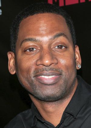 Tony Rock